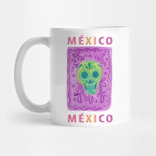 calaverita 4 Mug